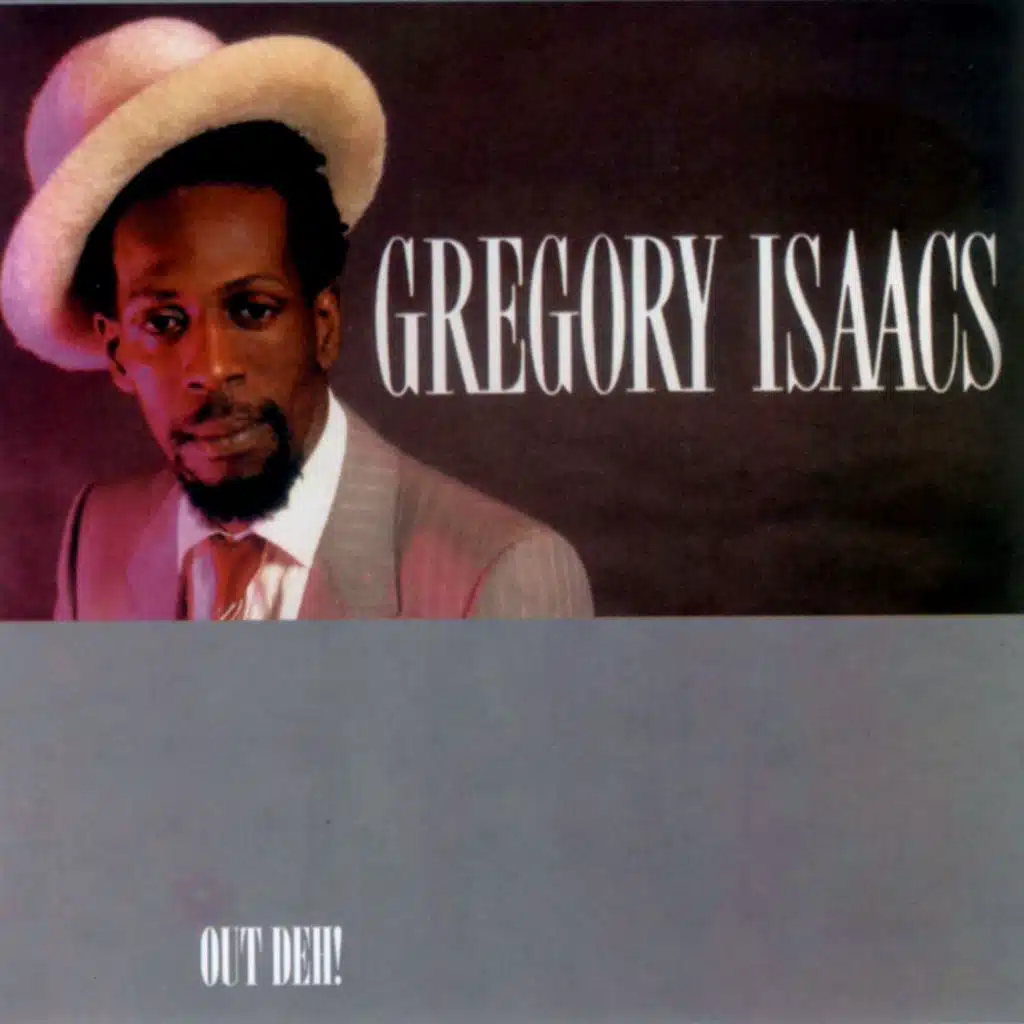 Love Me with Feeling (Rubadub Style)