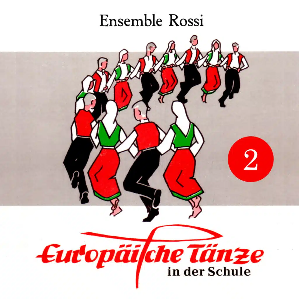 Šopsko horo (Bulgarien)