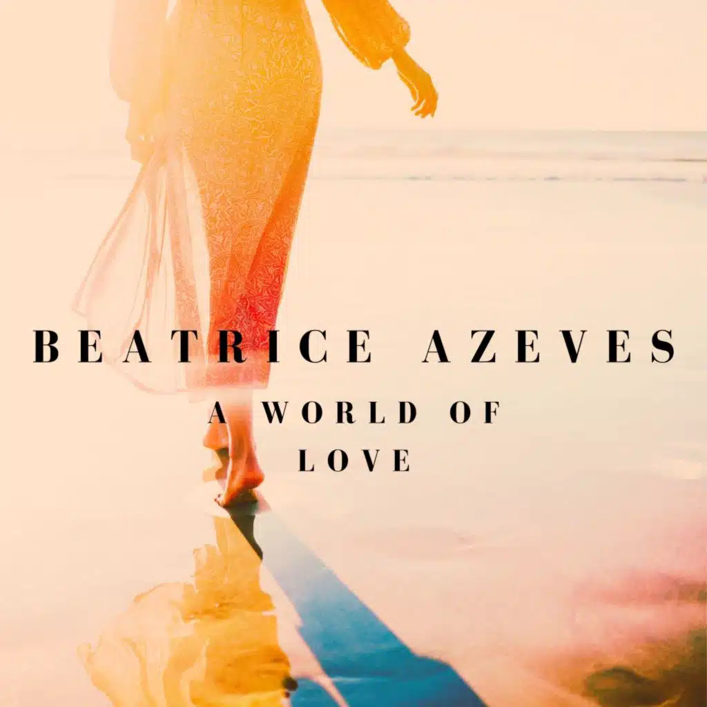 Beatrice Azeves