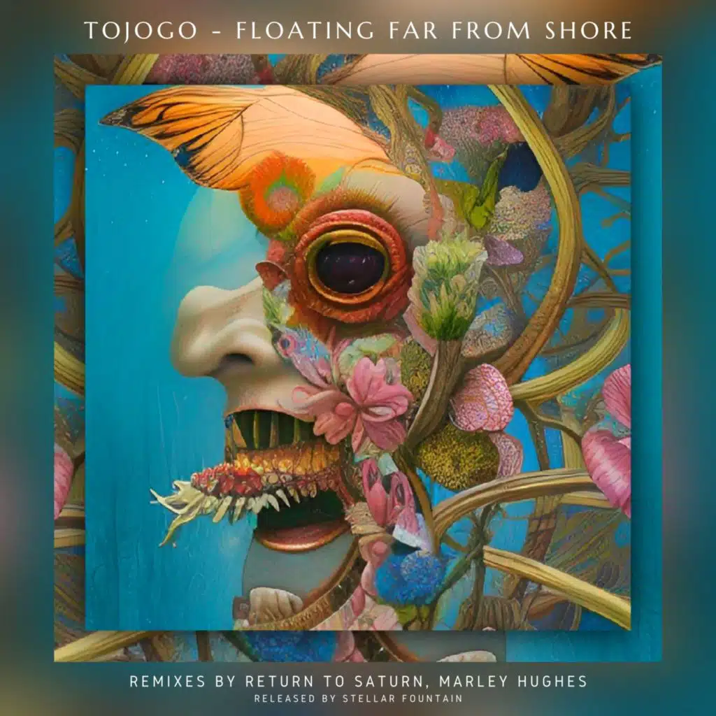 Floating Far From Shore (feat. Marley Hughes & Return To Saturn)
