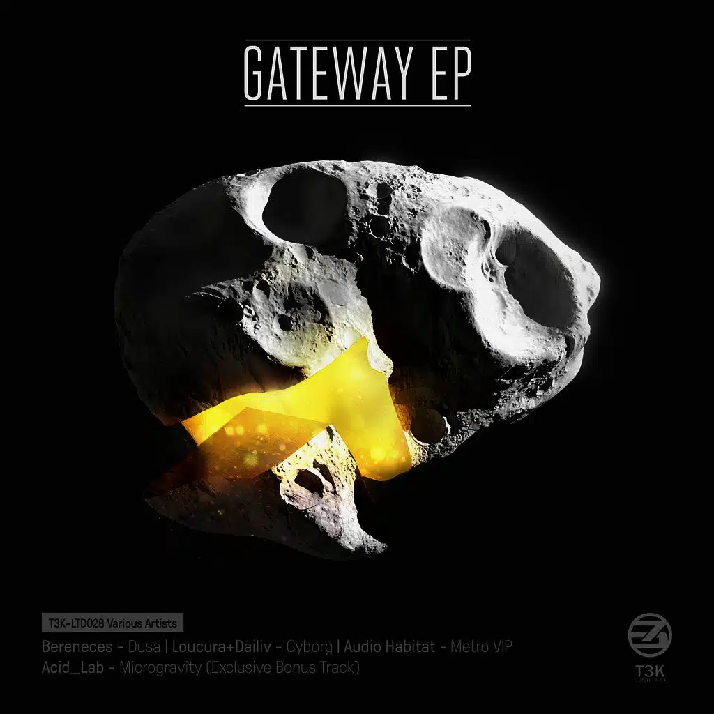 Gateway EP