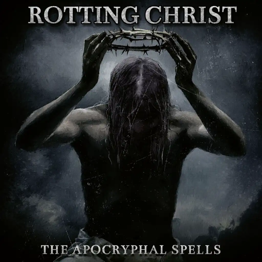 The Apocryphal Spells, Vol. II