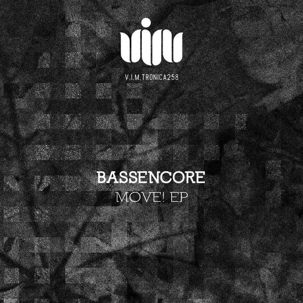 Move! EP
