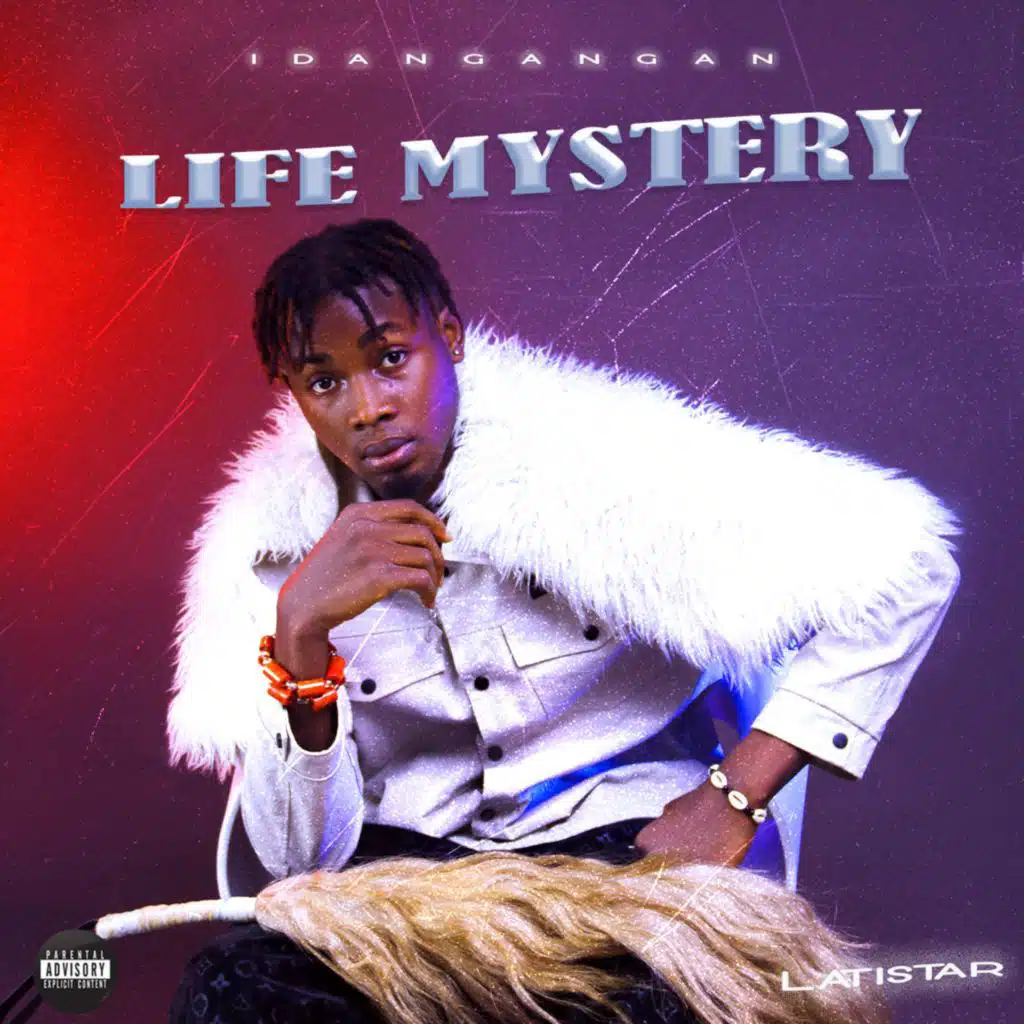 LIFE MYSTERY