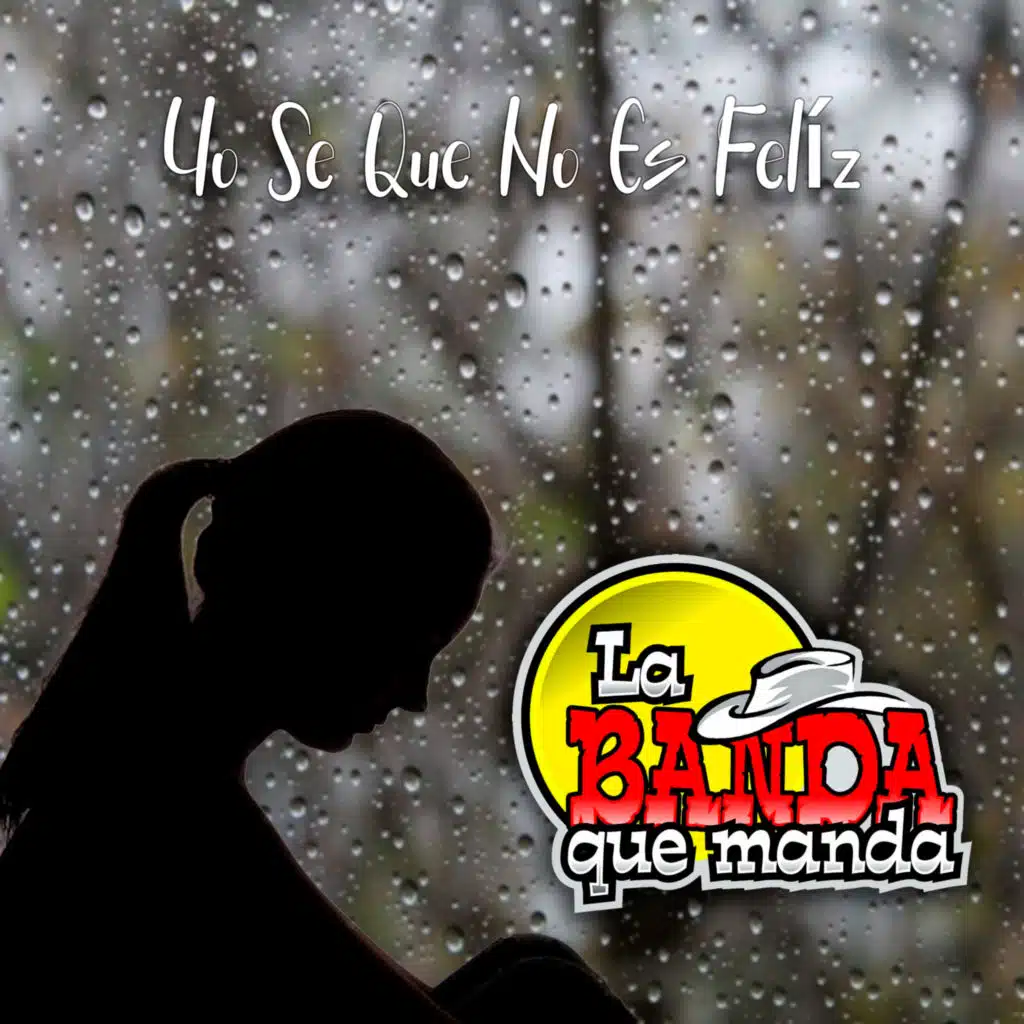 Yo Se Que No Es Felíz