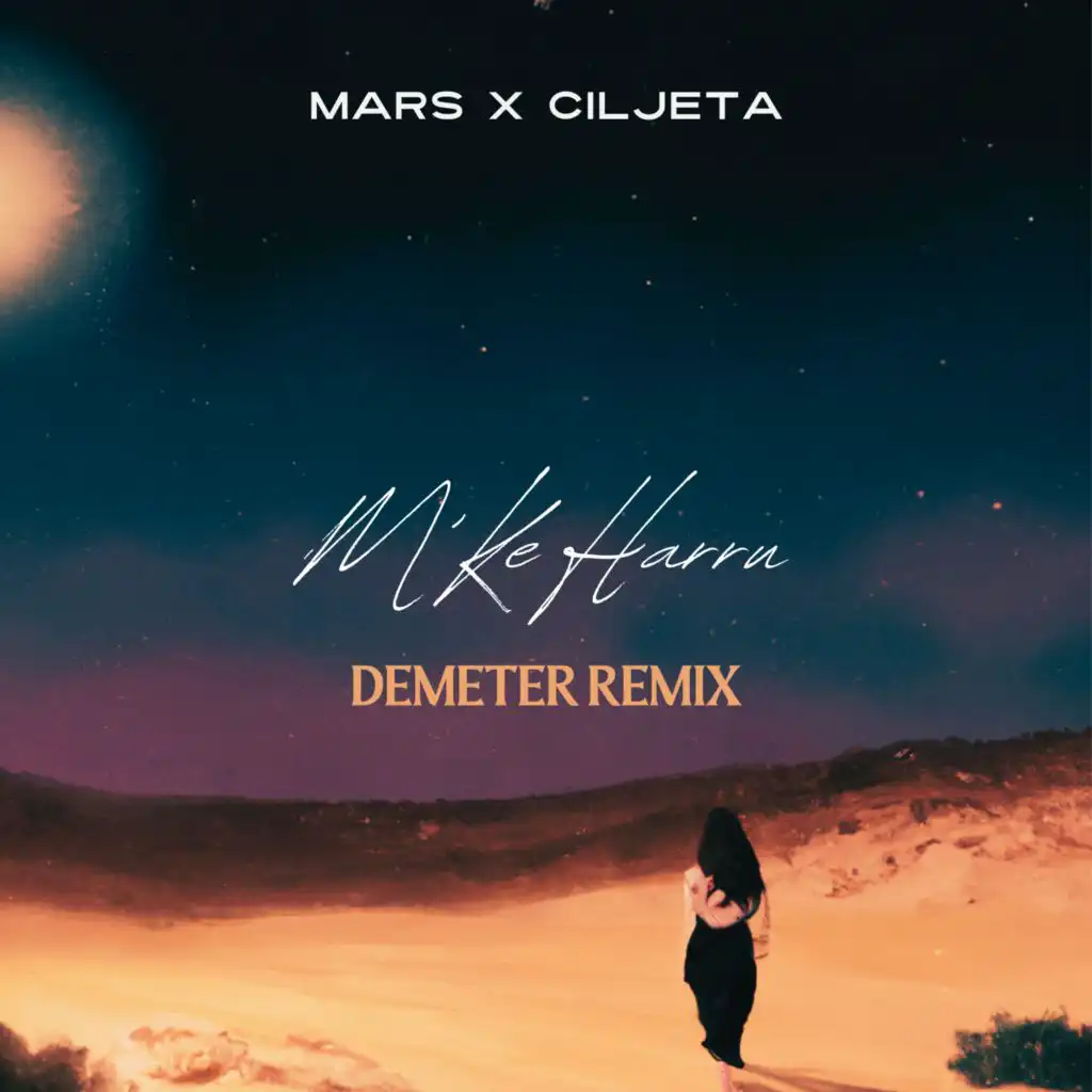 M'Ke Harru (Demeter Remix)