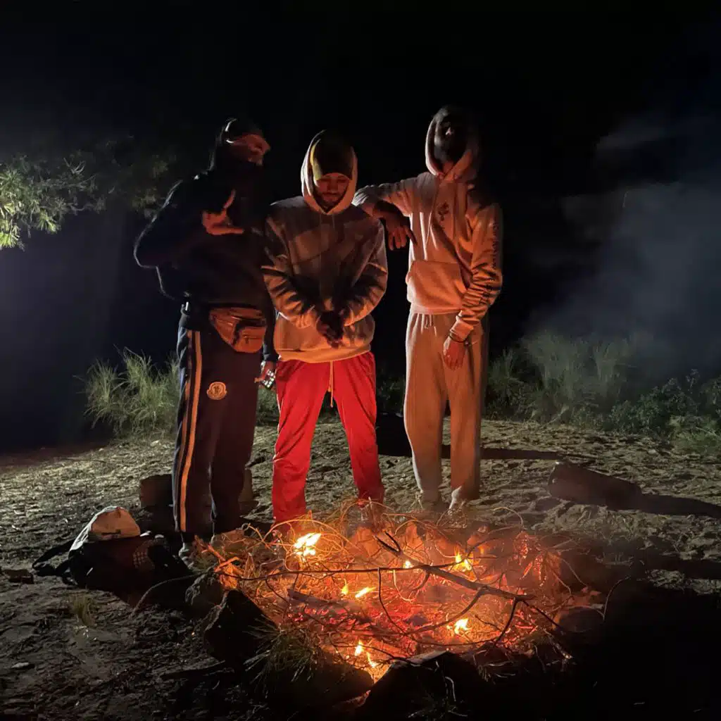 Monalisa (feat. Kvtana)