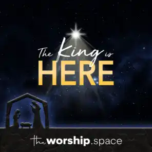 the worship space
