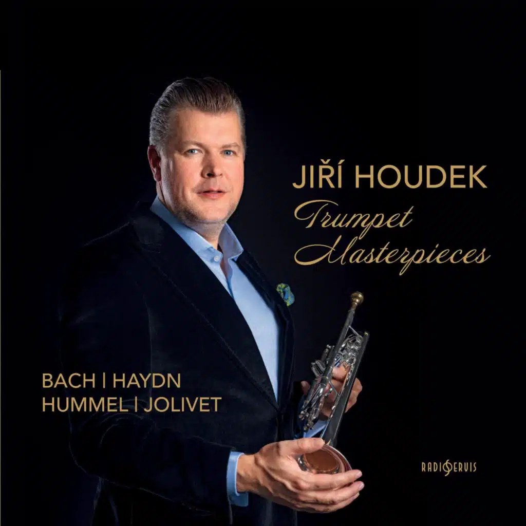 Trumpet Masterpieces