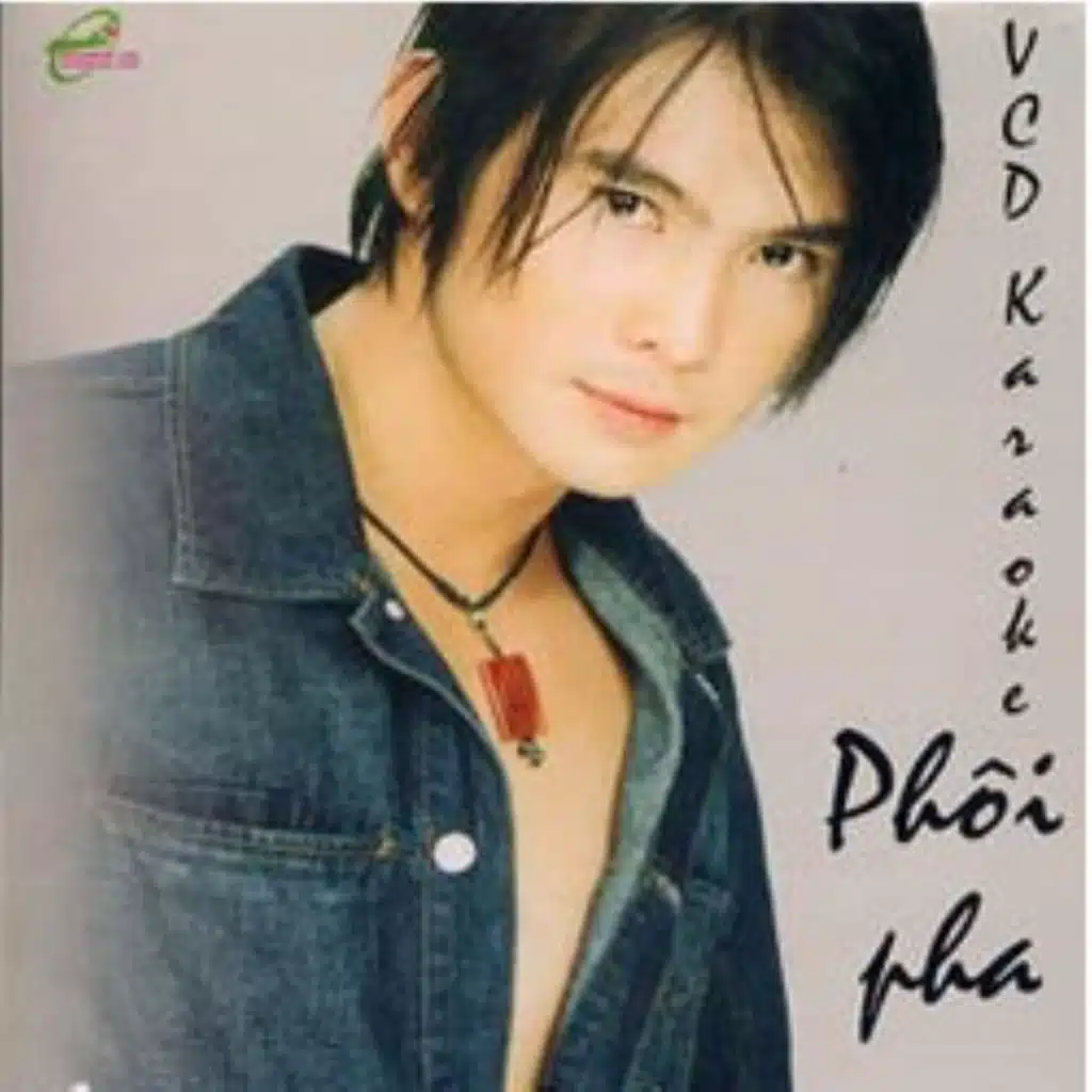 Phôi Pha