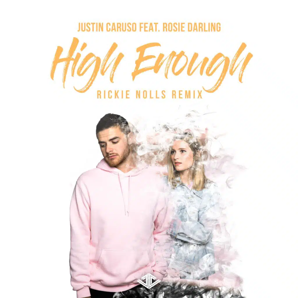 High Enough (Rickie Nolls Remix) [feat. Rosie Darling]