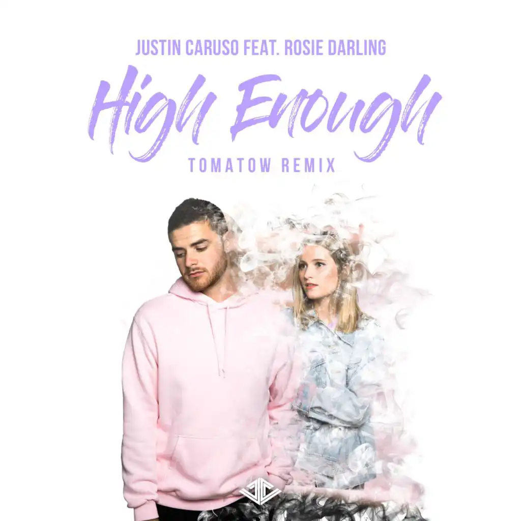 High Enough (Tomatow Remix) [feat. Rosie Darling]