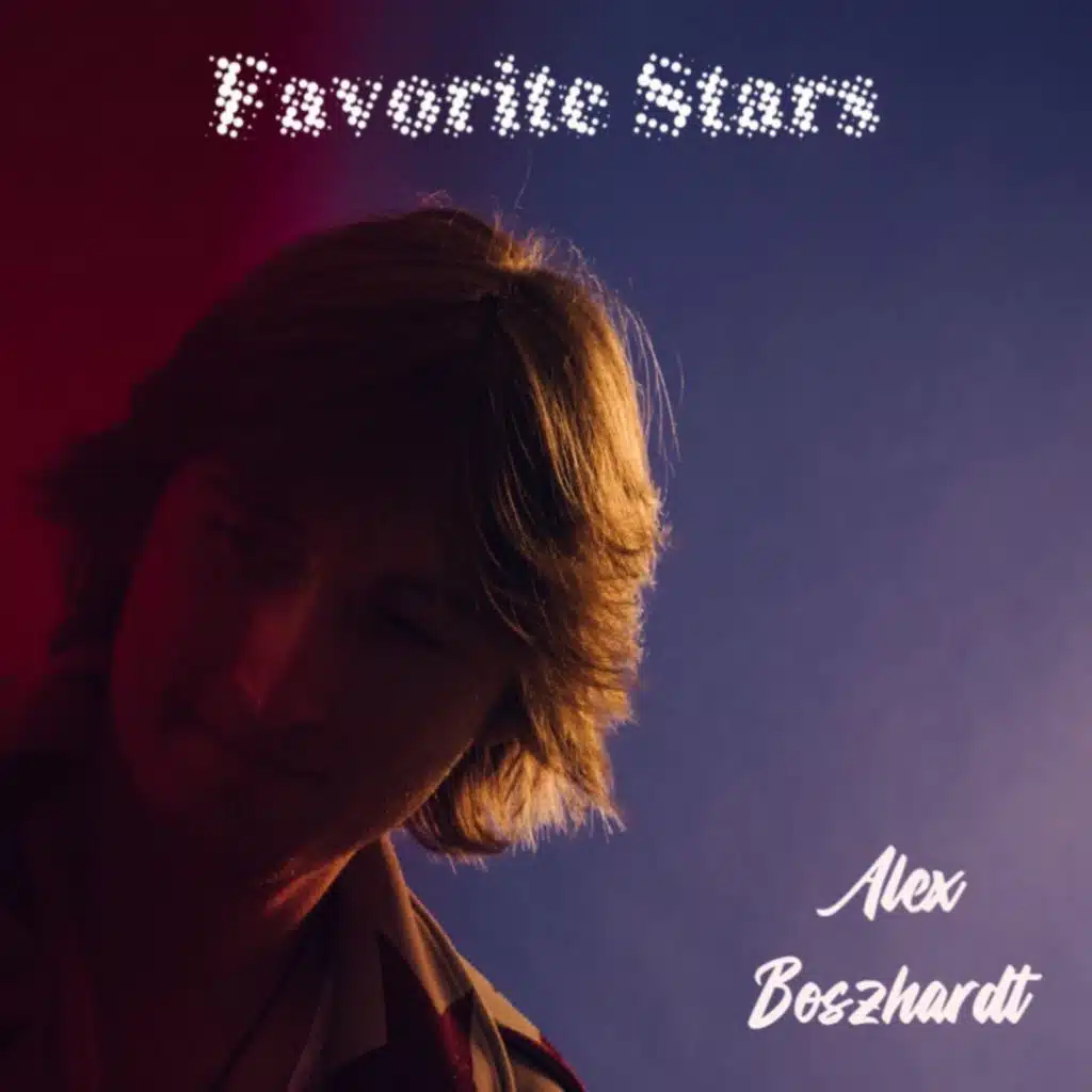 Favorite Stars