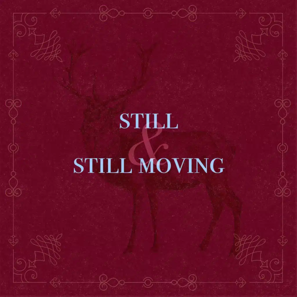 Still & Still Moving