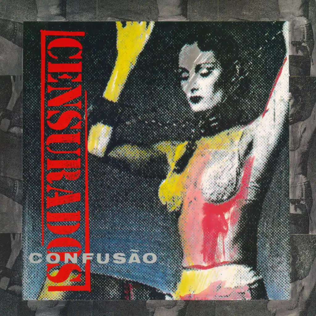 Confusão