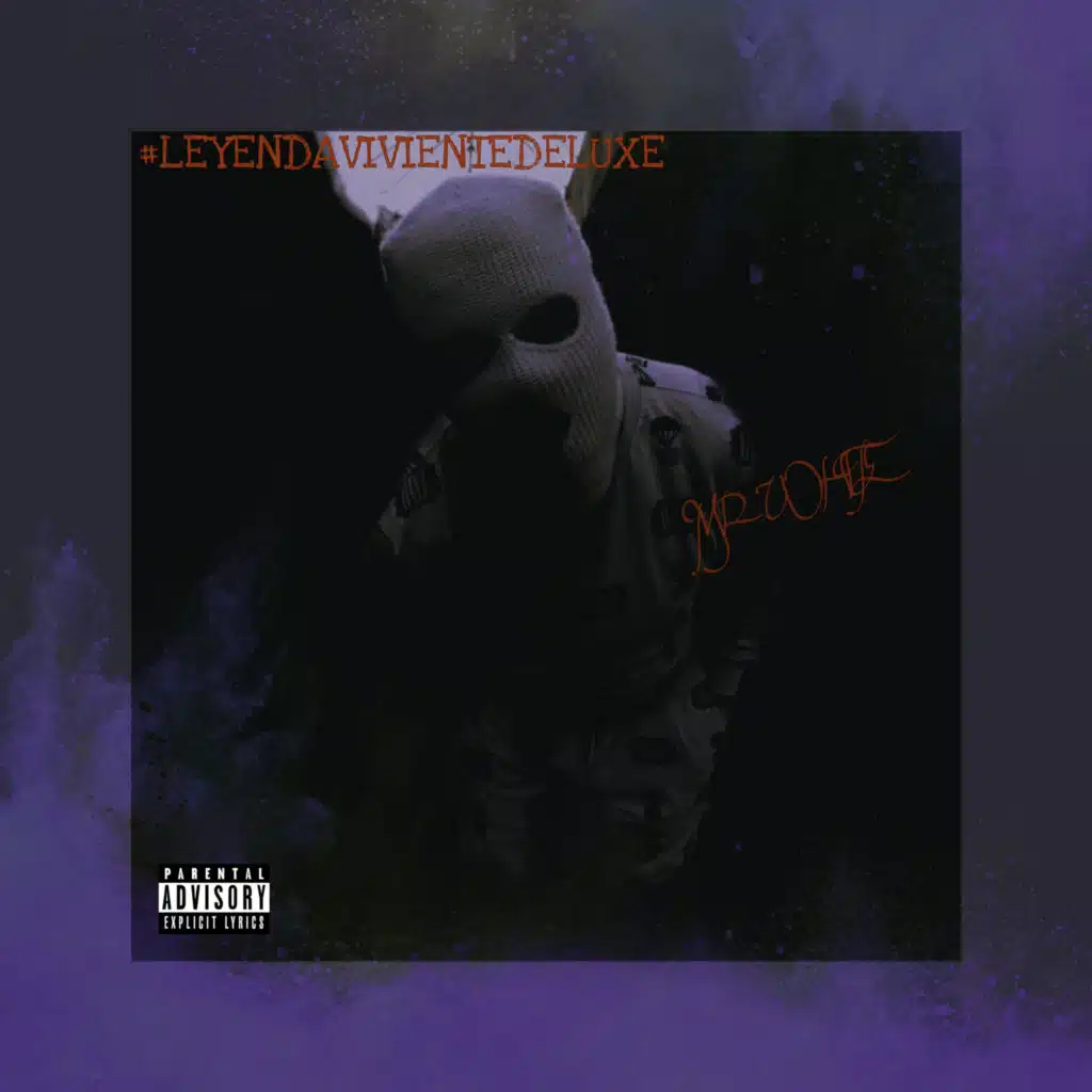 Leyenda Viviente Deluxe