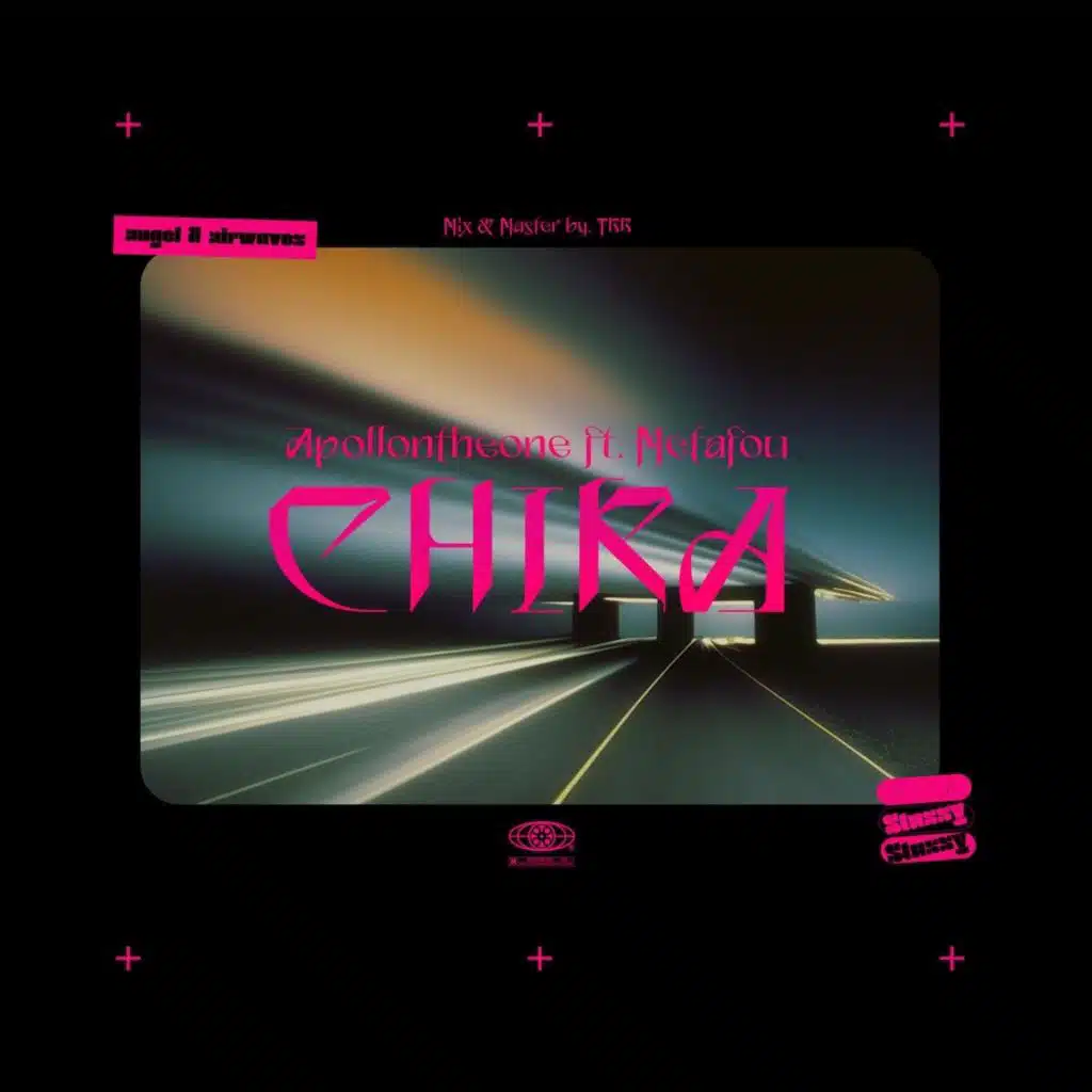 Chira (feat. Metafou)