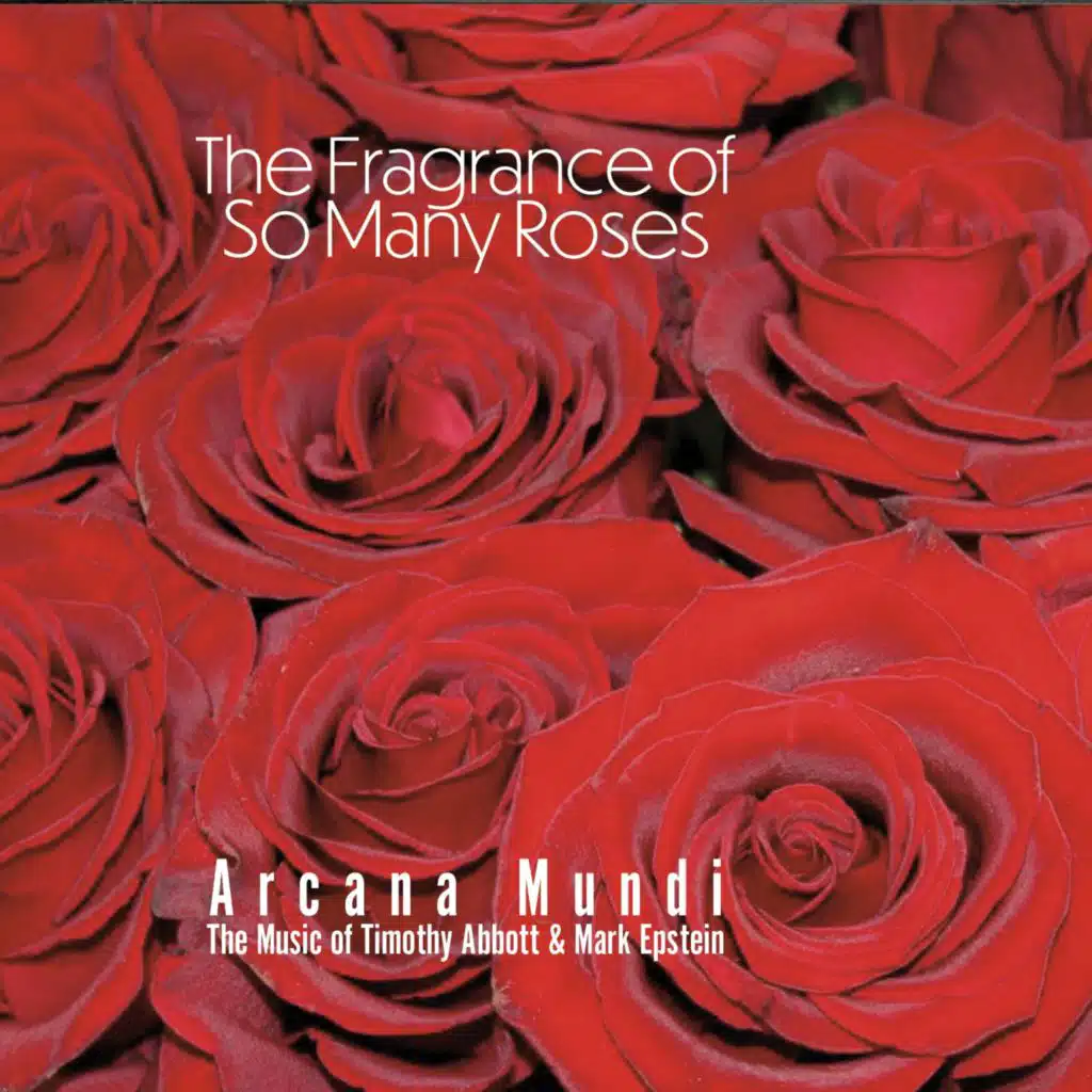 Timothy Abbott & Arcana Mundi