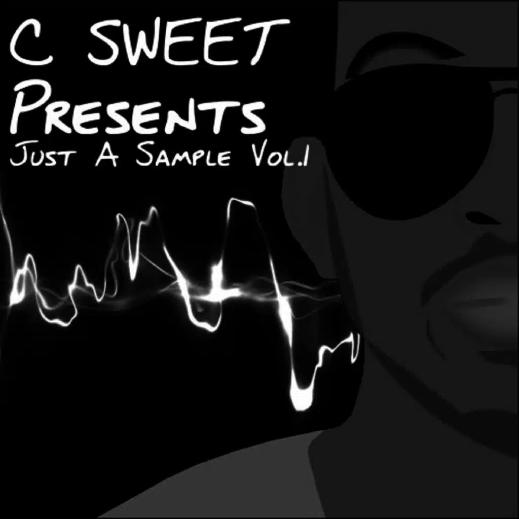 Just A Sample, Vol. 1