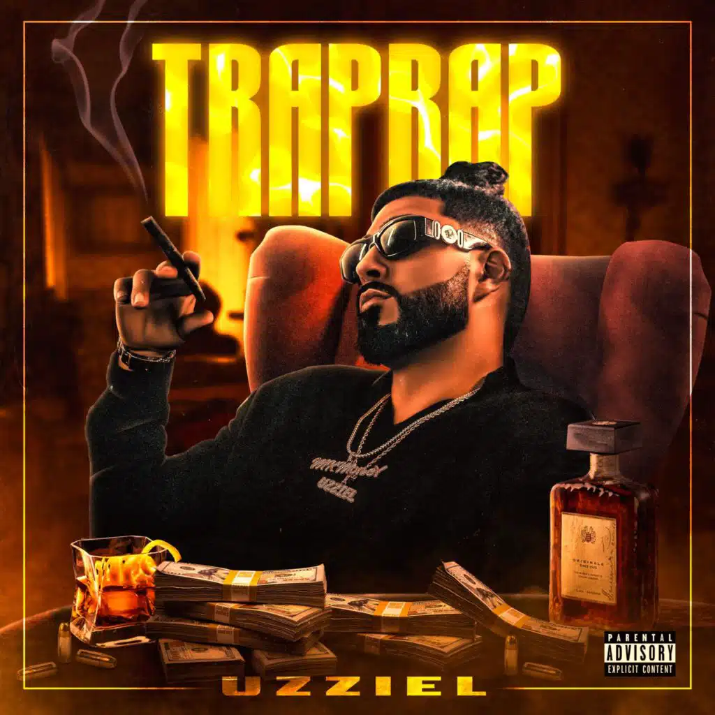 TRAPRAP