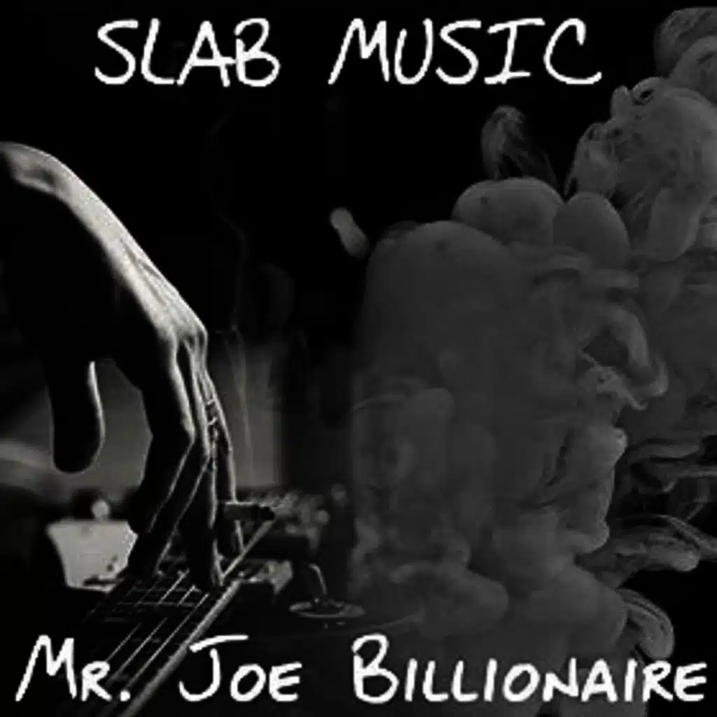 Slab Music