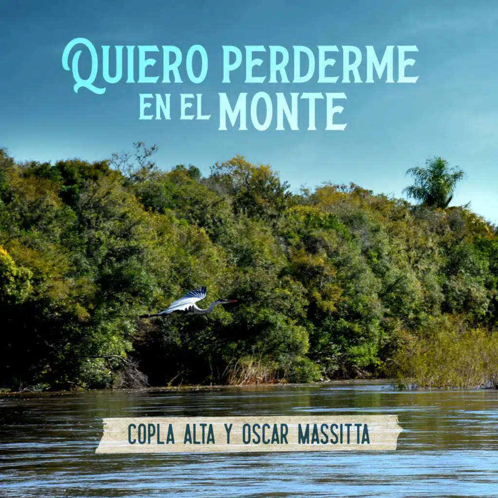 Copla Alta & Oscar Massita