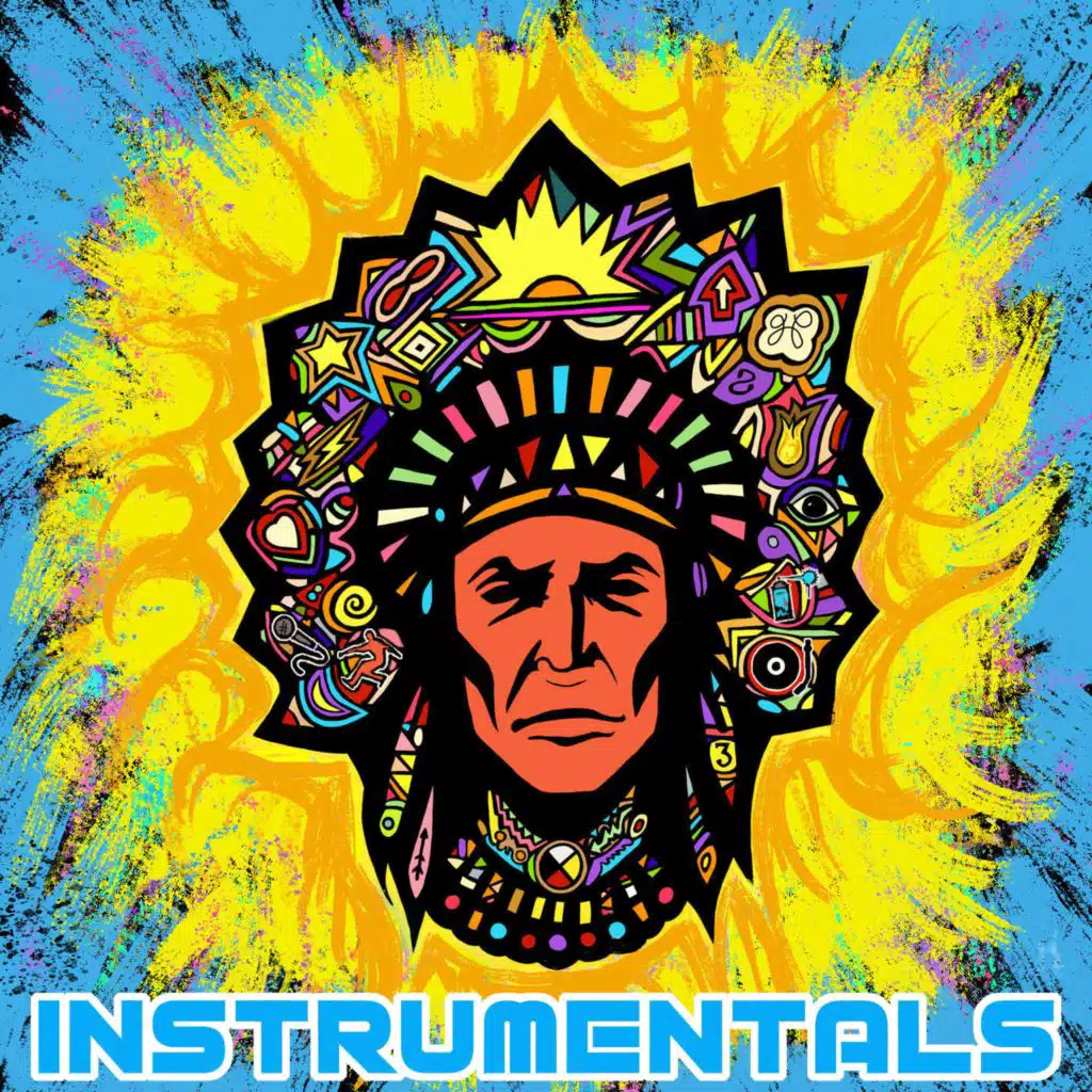 Spirit of Hip Hop: Elements (Instrumentals)