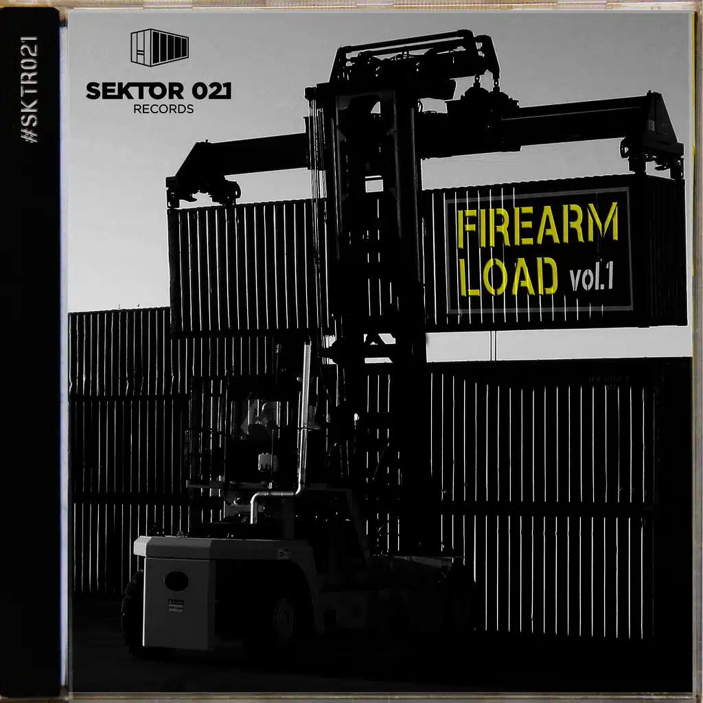 Firearm Load, Vol. 1