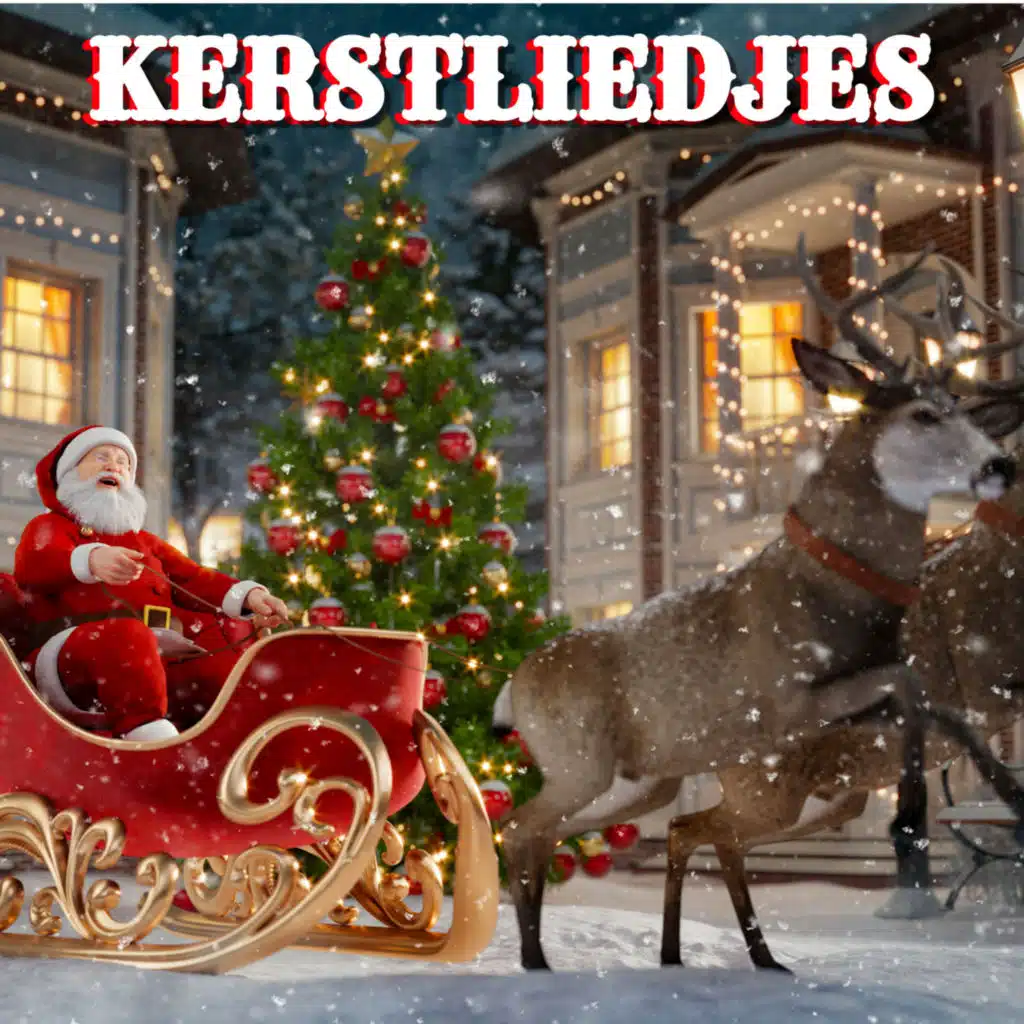 Kerstliedjes