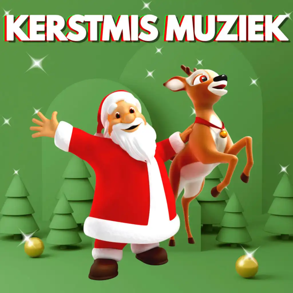 Kerstmis Muziek