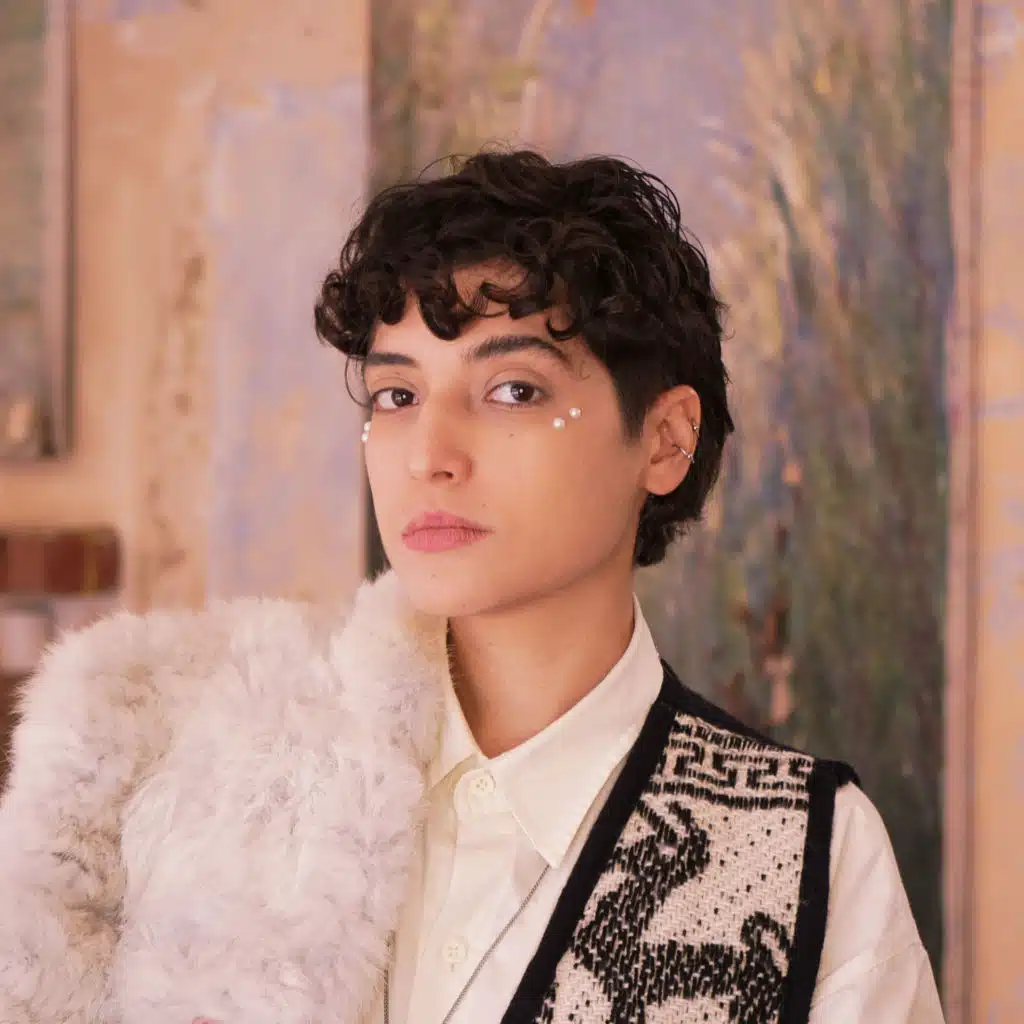 Mariana Ramos: #14 (Live Session Capivara Discos)