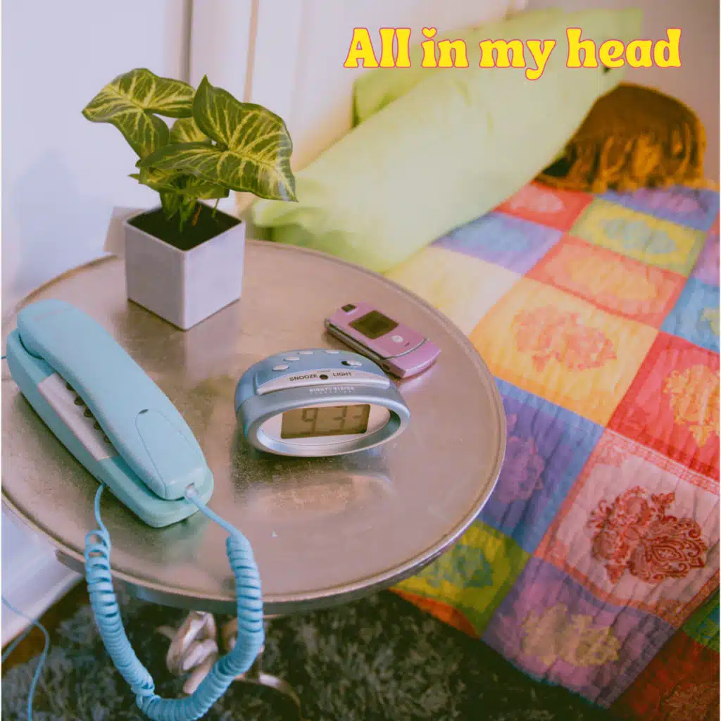 All in My Head