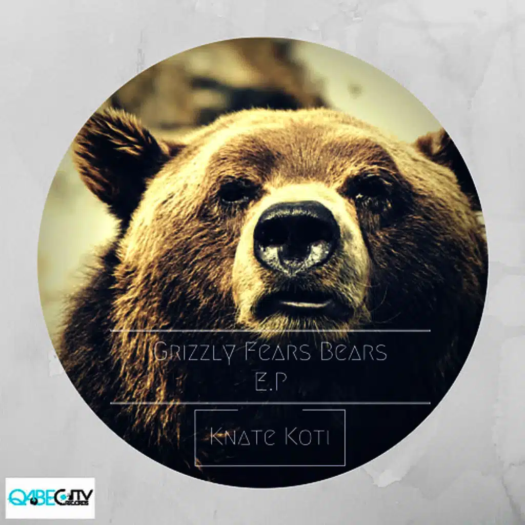 Grizzly Fears Bears EP