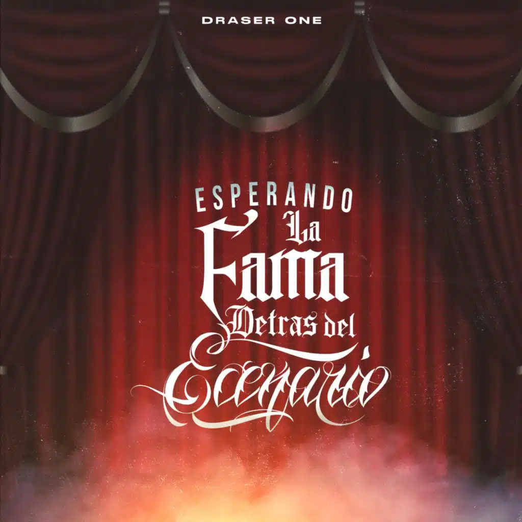 ESPERANDO LA FAMA DETRAS DEL ECENARIO