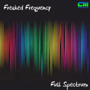 Elektrify (feat. Freaked Frequency)
