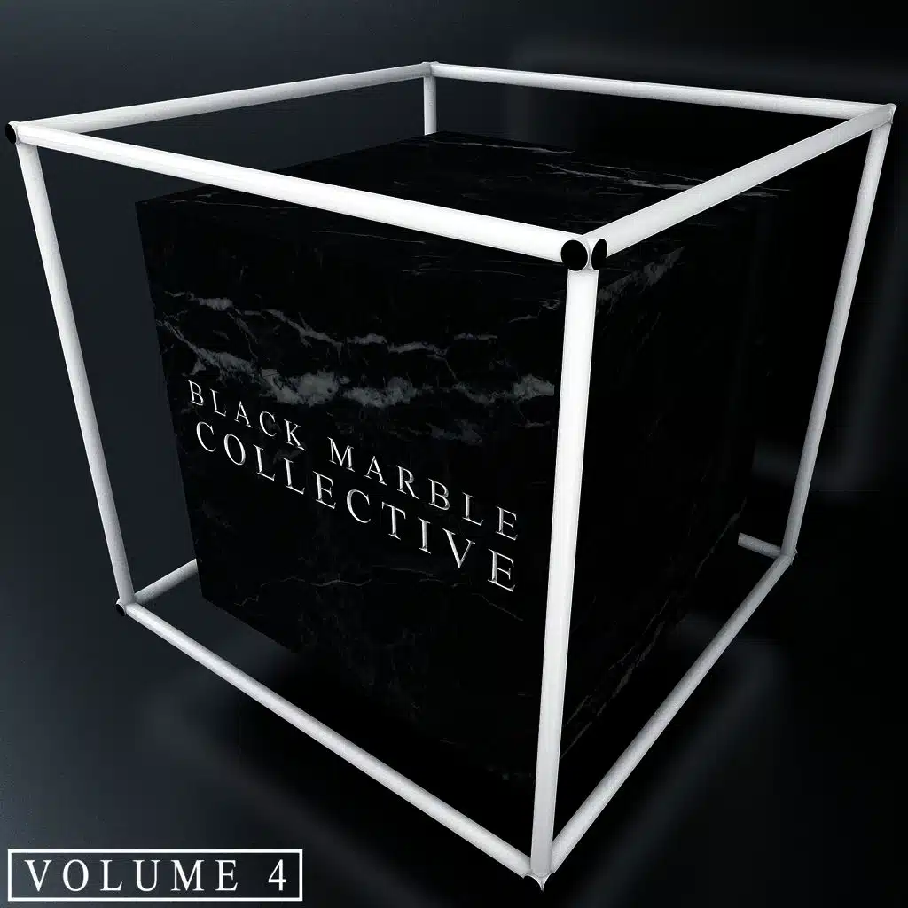 Black Marble Collective, Vol. 4