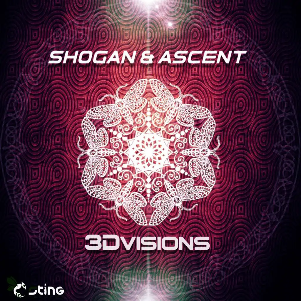 Shogan, Ascent