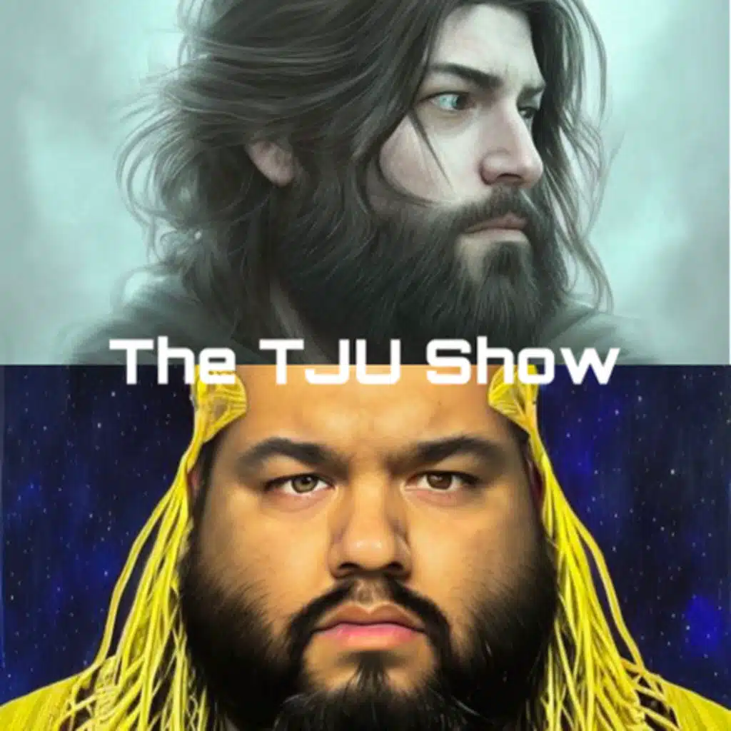 Tim and James Universe