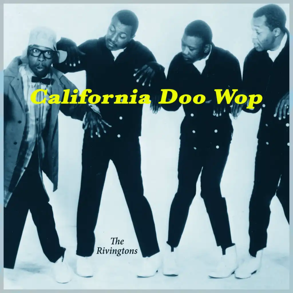California Doo-Wop