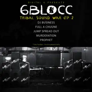 Tribal Sound War 2