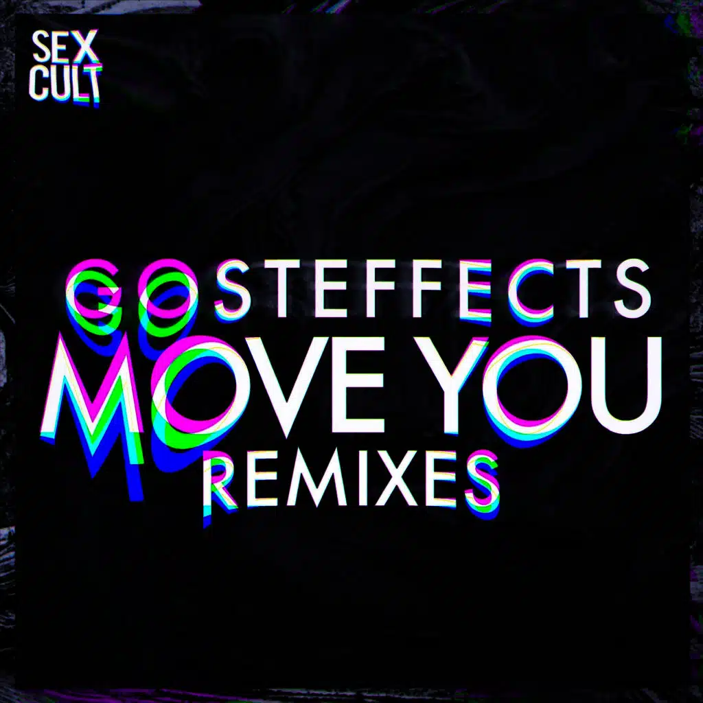 Move You Remixes