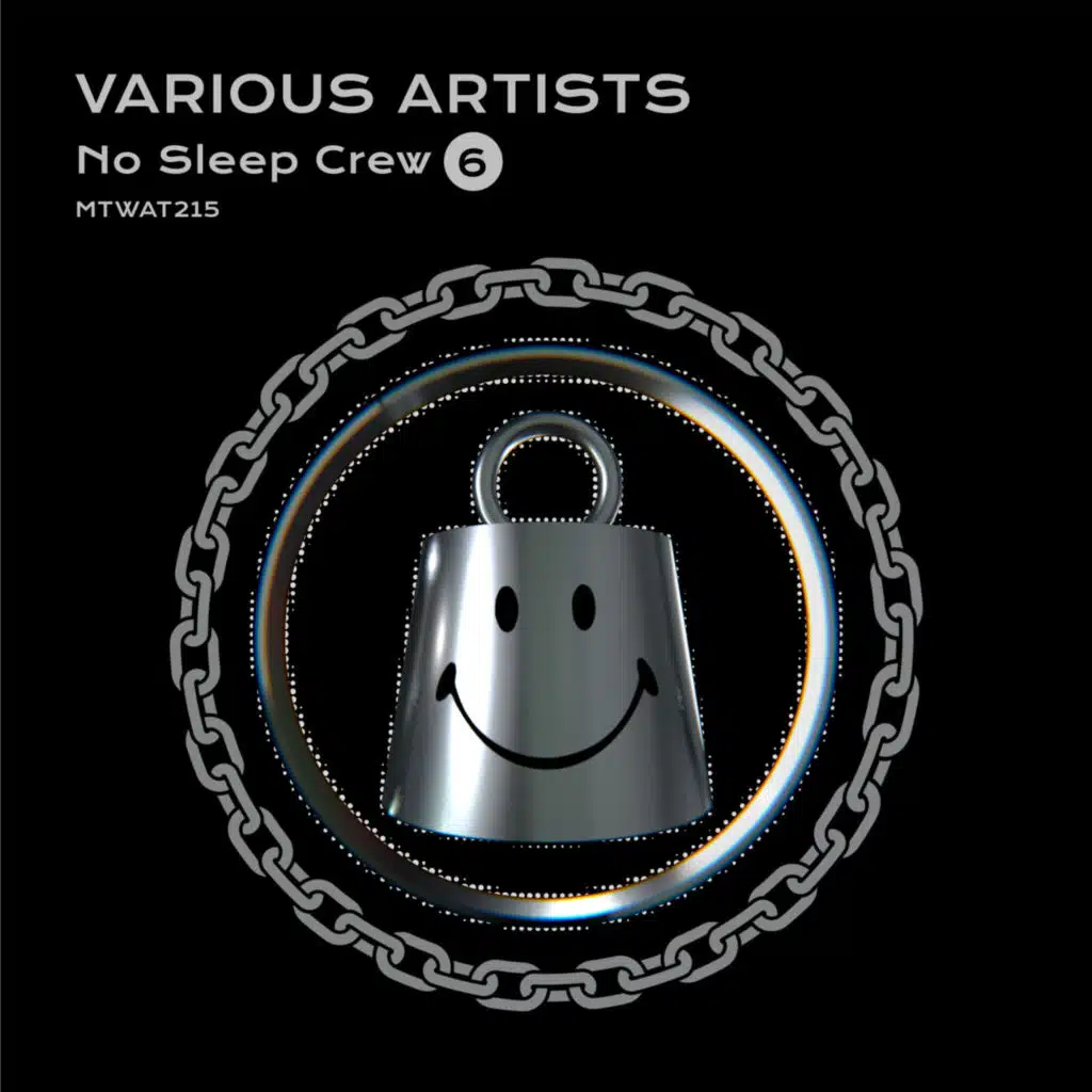 No Sleep Crew 6