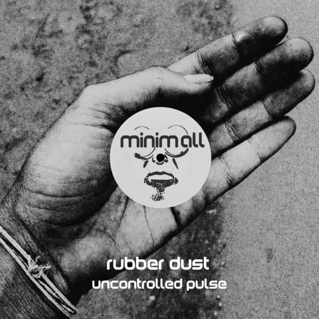 Rubber Dust