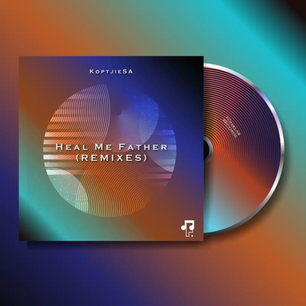 Heal Me Father (REMIXES)