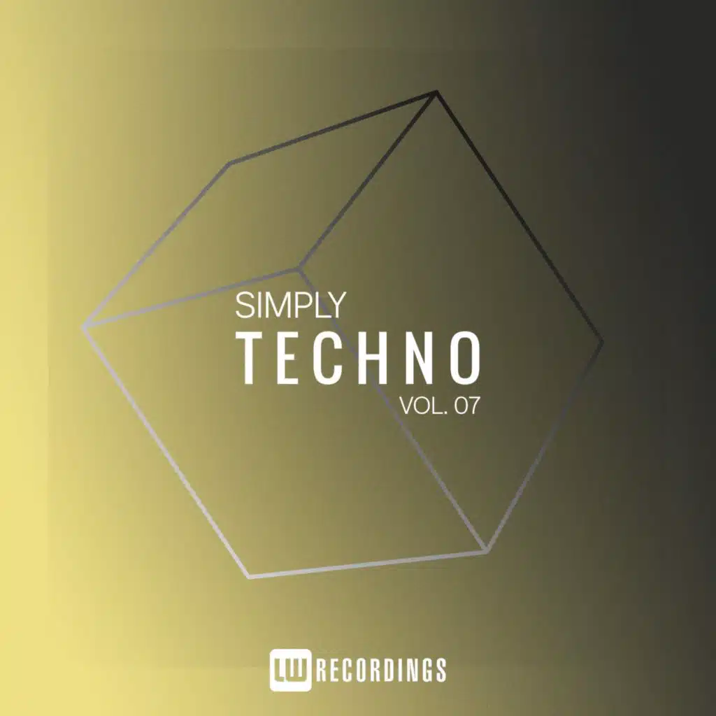 Simply Techno, Vol. 07