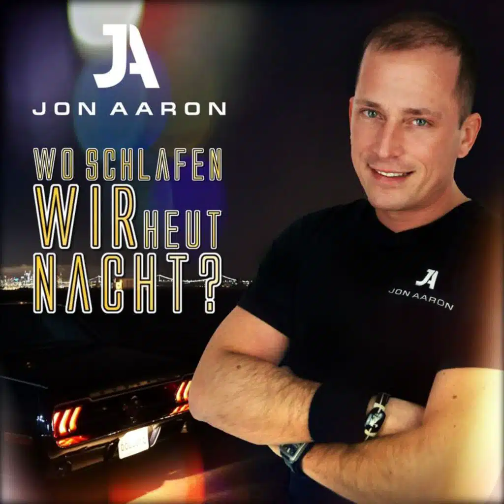 Jon Aaron