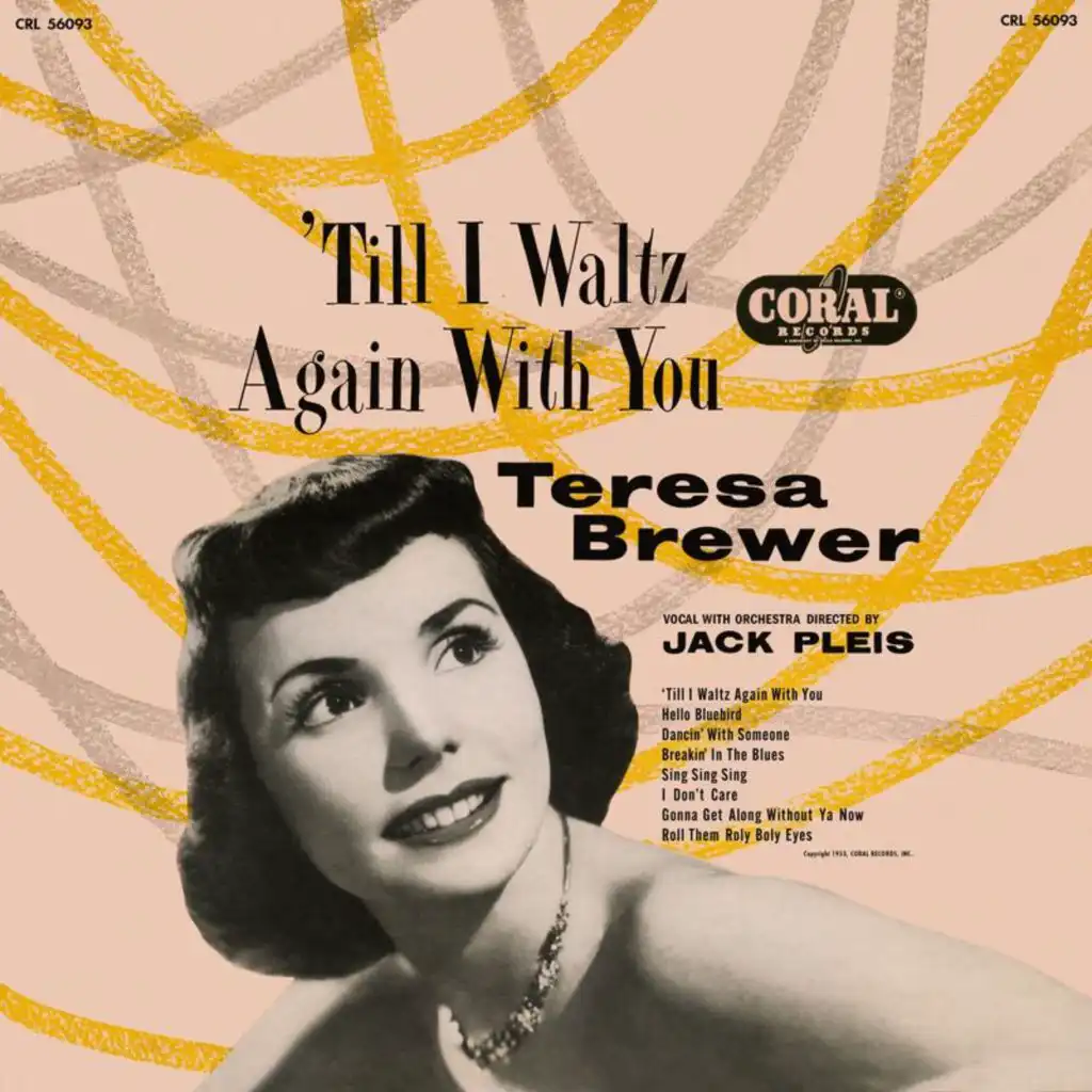 'Till I Waltz Again With You (Expanded Edition)