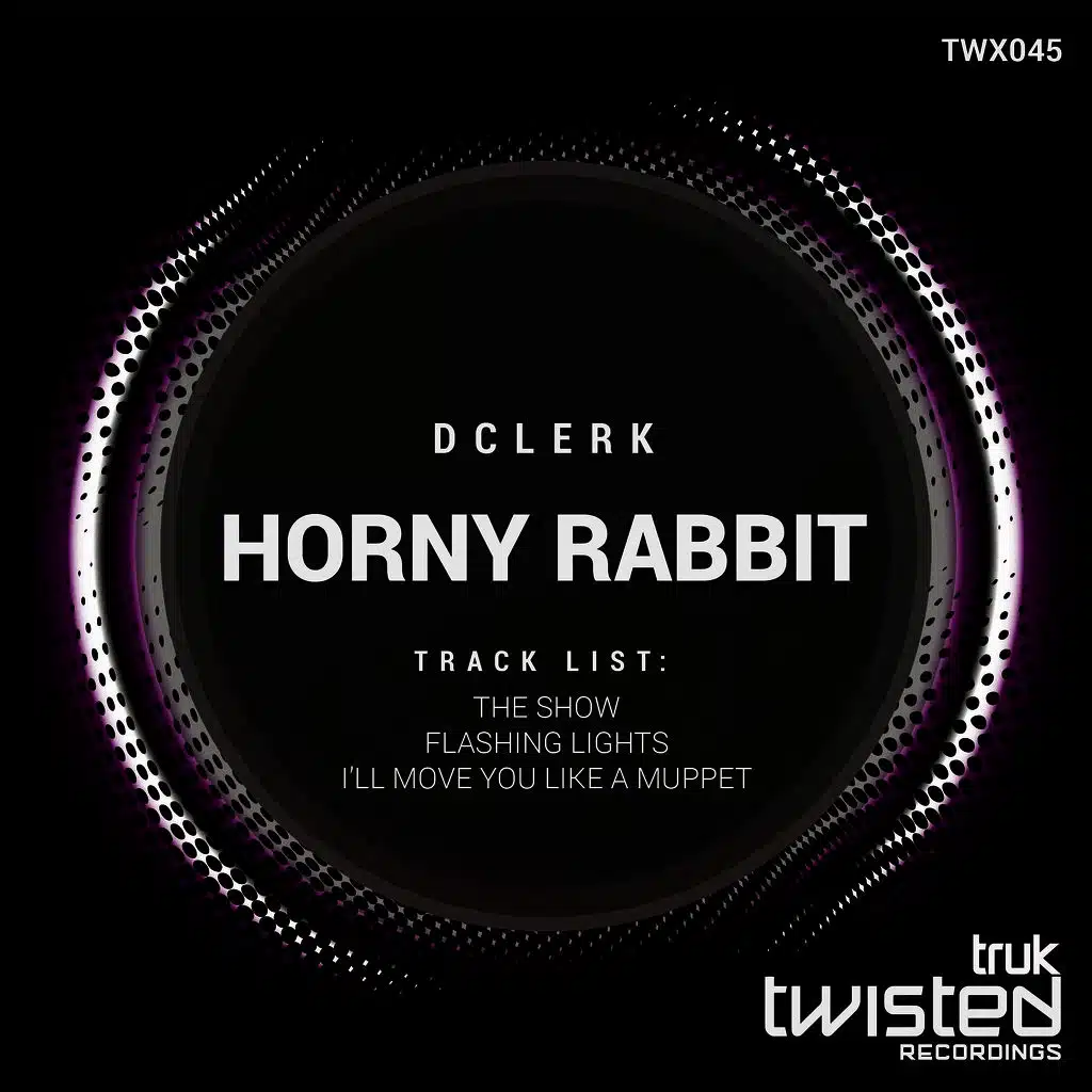 Flashing Lights (Original Mix)