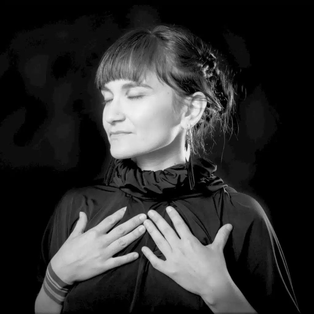 Andrea Gomez
