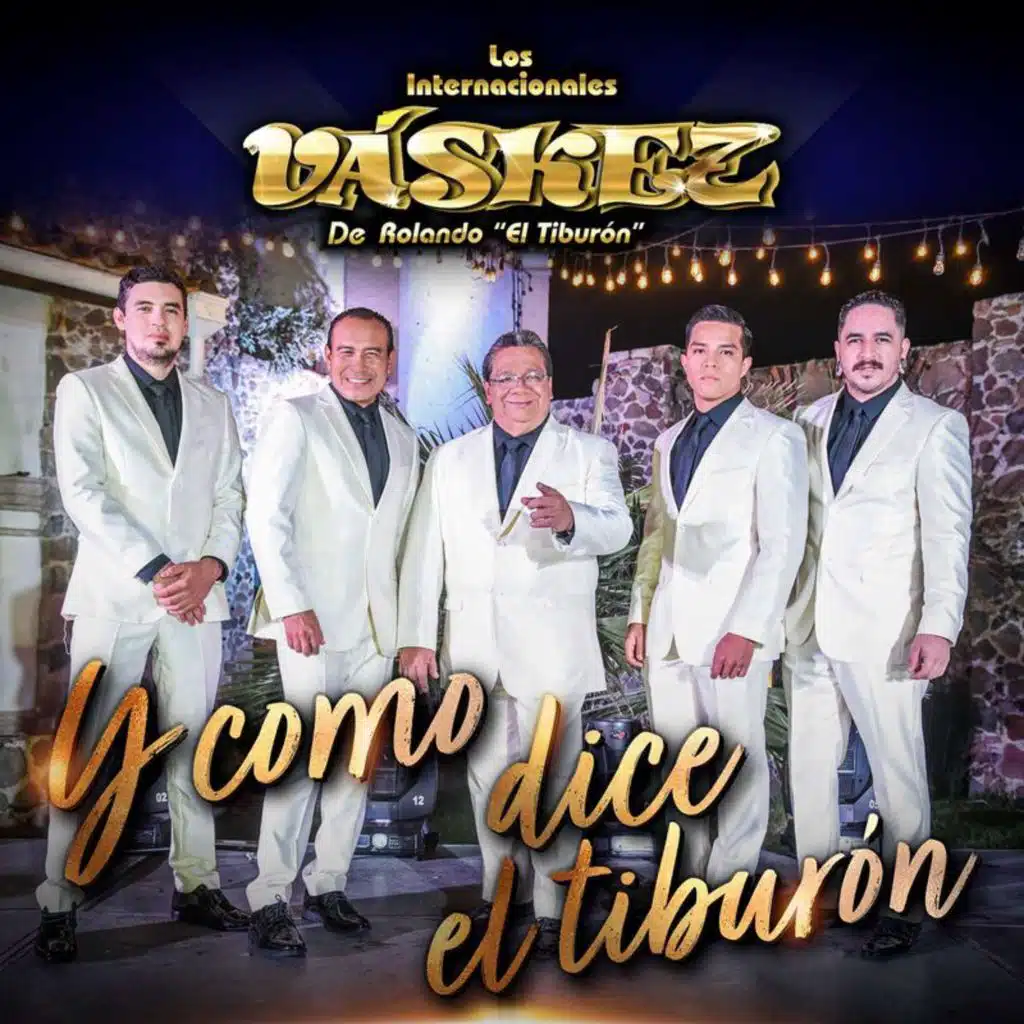Y Como Dice El Tiburón…